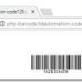 Windows 10 - PHP QR Code Generator Script 2023 screenshot
