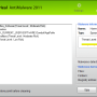Windows 10 - Quick Heal Virus Database 24.00 screenshot