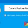Windows 10 - Quick Restore Maker 4.0 screenshot