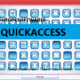 Windows 10 - QuickAccess 2024 screenshot