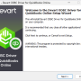 Windows 10 - QuickBooks ODBC Driver by Devart 2.7.2 screenshot