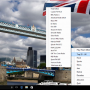 Windows 10 - RadiosDesk 1.0.3 screenshot