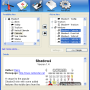 Windows 10 - Rainlendar Pro x64 2.20.1 screenshot
