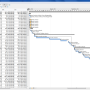Windows 10 - RationalPlan Multi Project 6.1 screenshot