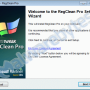 Windows 10 - RegClean Pro 8.45.81.1206 screenshot