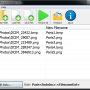 Windows 10 - Rename Multiple Files 1.3 screenshot