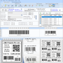Windows 10 - Retail Barcode Label Maker Software 9.2.3.1 screenshot