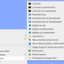Windows 10 - RightClickTools 1.2.0 screenshot