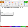 Windows 10 - ROBO Kids Typing Software 2.2.3 screenshot