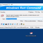 Windows 10 - Run-Command 6.11 screenshot