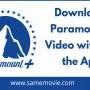 SameMovie ParamountPlus Downloader