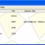 Windows 10 - Sandboxie 5.68.7 screenshot