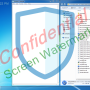 Windows 10 - Screen Watermark 4.1.0.5 screenshot