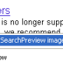 Windows 10 - SearchPreview 13.2 screenshot