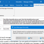 Windows 10 - Send Messages Personally 5.0.1 screenshot