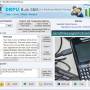 Send SMS from Blackberry