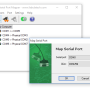 Windows 10 - Serial Port Mapper 1.5.1 screenshot