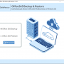 Windows 10 - ShDataRescue Office 365 Backup Software 19 screenshot