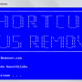 Windows 10 - Shortcut Virus Remover 2.0 screenshot