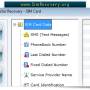 Windows 10 - Sim Card Data Salvage Software 9.0.2.6 screenshot
