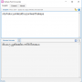 Windows 10 - Sinhala Font Converter 1.0 screenshot