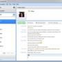 Windows 10 - Skype Portable 8.120.0.207 screenshot