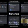Windows 10 - Smartclip 0.9.2 Beta screenshot