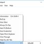 Windows 10 - SmartContextMenu 1.4.2 screenshot