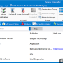 Windows 10 - Smarty Uninstaller 4.90.1 screenshot
