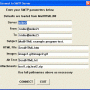 Windows 10 - SMTP/POP3/IMAP Email Lib for COBOL 8.4 screenshot