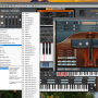 Windows 10 - Sofeh Music Studio 9.4.0 screenshot