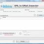 Windows 10 - Softaken EML to GMail Importer 1.0 screenshot