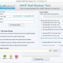 Windows 10 - Softaken IMAP Mail Backup Tool 1.0 screenshot