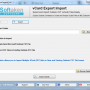 Windows 10 - Softaken vCard Export and Import 1.0 screenshot