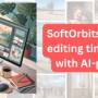 Windows 10 - SoftOrbits AI Photo Editor 10.2 screenshot