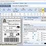 Windows 10 - Publishers and Library Barcode Tool 8.2.2 screenshot