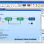 Windows 10 - Software Ideas Modeler Portable 14.40 screenshot