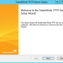 SolarWinds TFTP Server