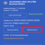 Windows 10 - SolveigMM Video Splitter Business Edition 8.1.2410.31 screenshot