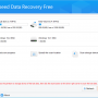 Windows 10 - Speed Data Recovery - Free Edition 6.6.9 screenshot