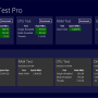 Windows 10 - Speed Test Pro  screenshot