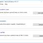 Windows 10 - Spybot - Search & Destroy 2 2.9.85.5 screenshot