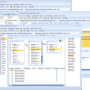 Windows 10 - SQLite Expert Profesional 5.5.14 screenshot