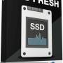 SSD Fresh