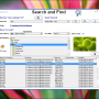 Windows 10 - SSuite Desktop Search Engine 2.2.1 screenshot