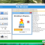 Windows 10 - SSuite File Shredder 2.8.4.2 screenshot