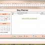 Windows 10 - SSuite Year and Day Planner 1.2.1 screenshot