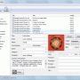 Windows 10 - Stamp ID3 Tag Editor 2.40 screenshot