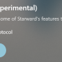 Windows 10 - Starward 0.13.4 screenshot