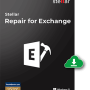 Windows 10 - Stellar Repair for Exchange 11.1.0.0 screenshot